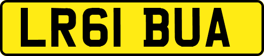 LR61BUA