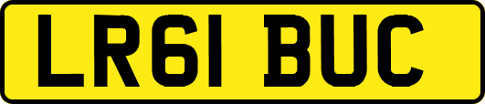 LR61BUC