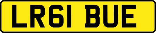 LR61BUE