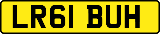 LR61BUH