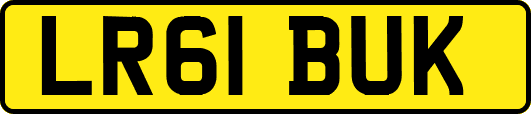 LR61BUK