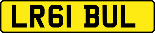 LR61BUL