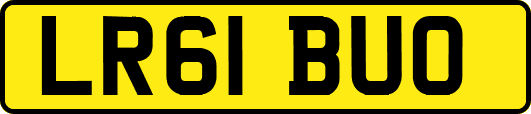 LR61BUO