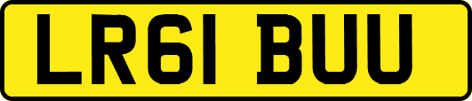 LR61BUU