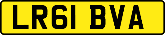 LR61BVA