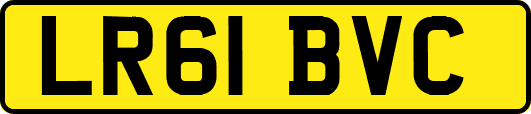 LR61BVC