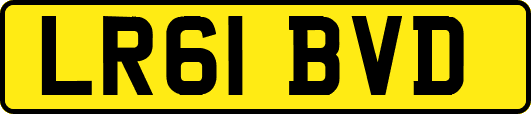 LR61BVD