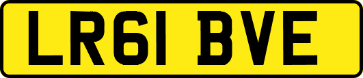 LR61BVE