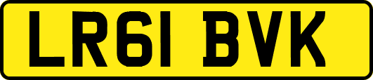 LR61BVK