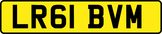 LR61BVM