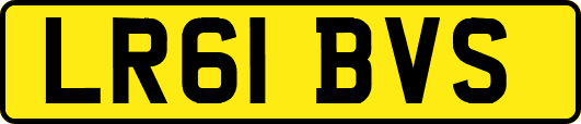 LR61BVS
