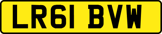 LR61BVW
