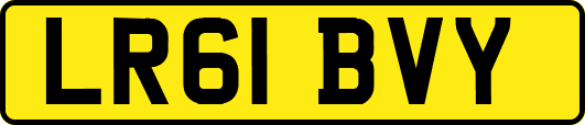 LR61BVY