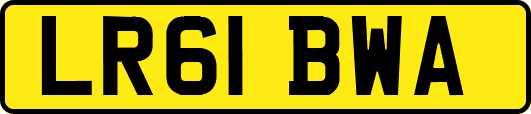 LR61BWA