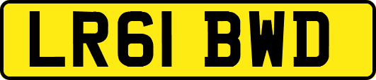LR61BWD