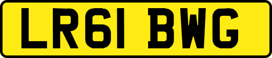 LR61BWG