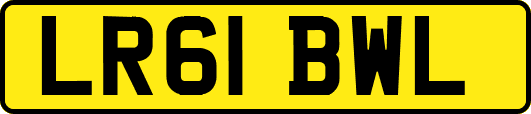LR61BWL