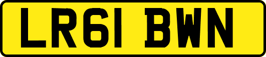 LR61BWN