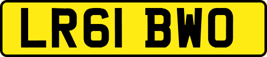 LR61BWO