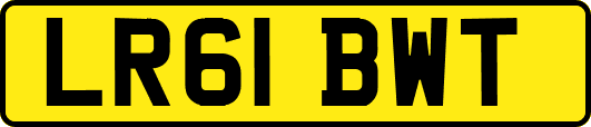 LR61BWT