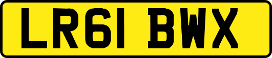 LR61BWX
