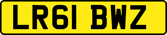 LR61BWZ