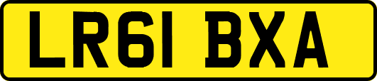 LR61BXA