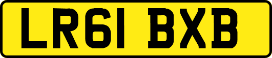 LR61BXB