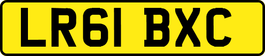 LR61BXC