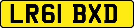 LR61BXD