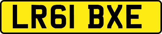 LR61BXE