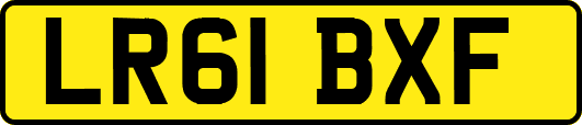 LR61BXF