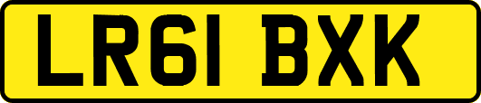 LR61BXK