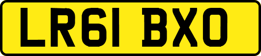 LR61BXO