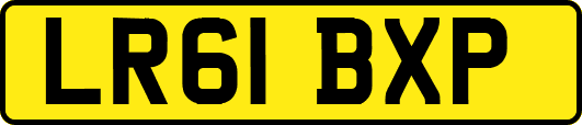 LR61BXP