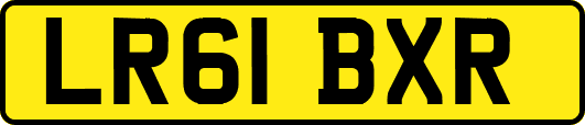 LR61BXR