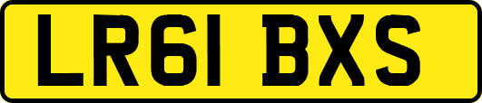 LR61BXS