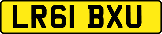 LR61BXU