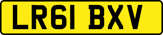 LR61BXV