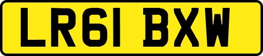 LR61BXW