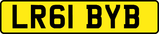 LR61BYB