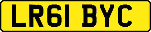 LR61BYC