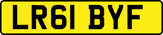 LR61BYF