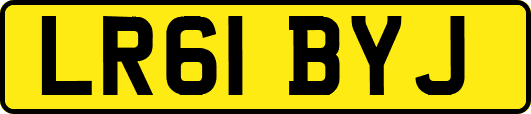 LR61BYJ