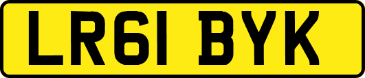 LR61BYK