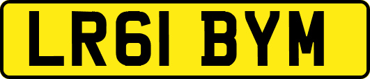 LR61BYM