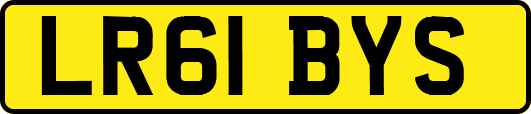 LR61BYS