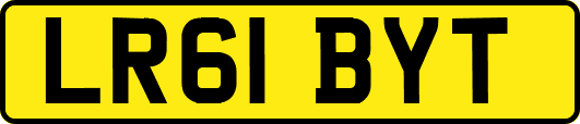 LR61BYT