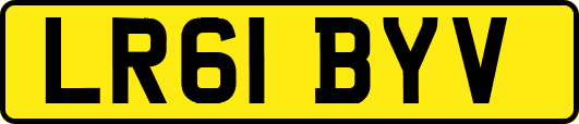 LR61BYV