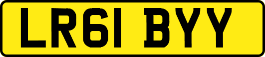 LR61BYY